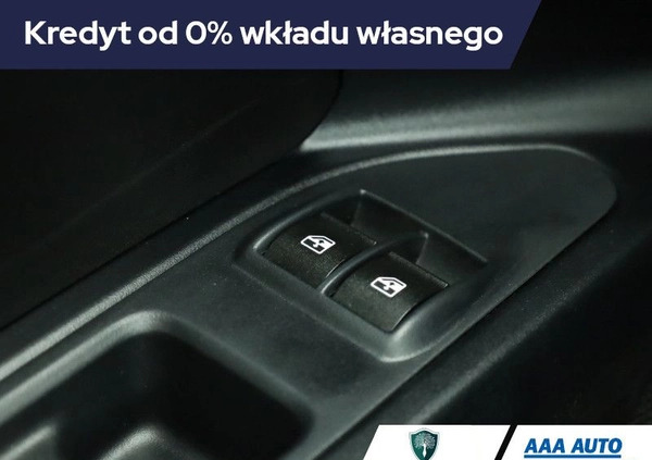 Fiat Tipo cena 52000 przebieg: 33564, rok produkcji 2021 z Katowice małe 172